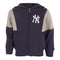 Yankees Full Zip Hoodie - Denny's