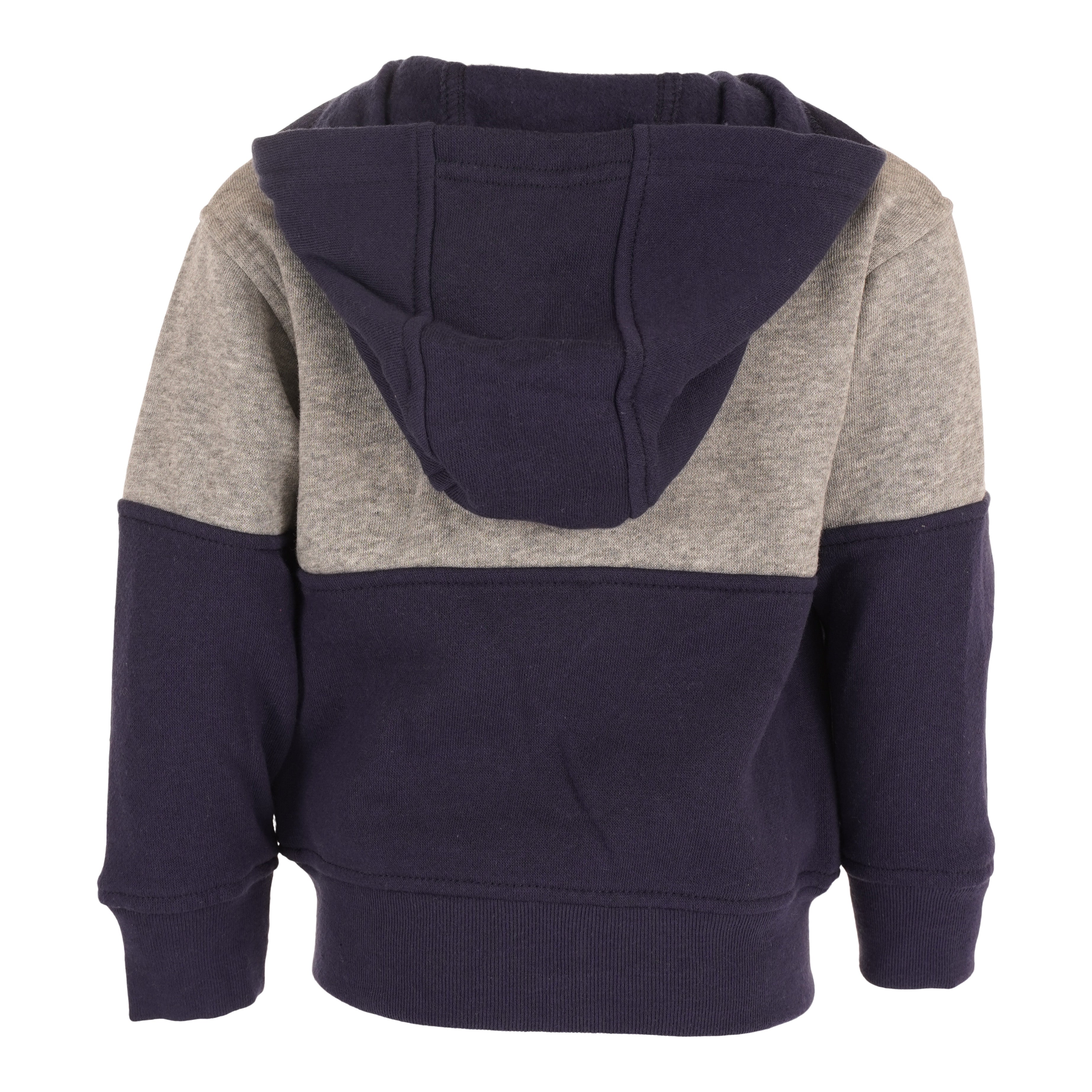 Yankees Full Zip Hoodie - Denny's