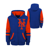 Mets Stadium FT Hoodie - Denny's