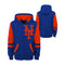 Mets Stadium FT Hoodie - Denny's