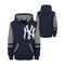 Yankees Stadium FT Hoodie - Denny's