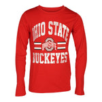 Ohio State All For One Long Sleeve Tee - Denny's