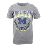 Michigan Get Fade Tee - Denny's