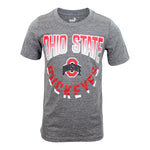 Ohio State Get Fade Tee - Denny's