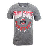 Ohio State Get Fade Tee - Denny's