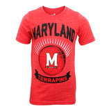 Maryland Brilliant Tee - Denny's