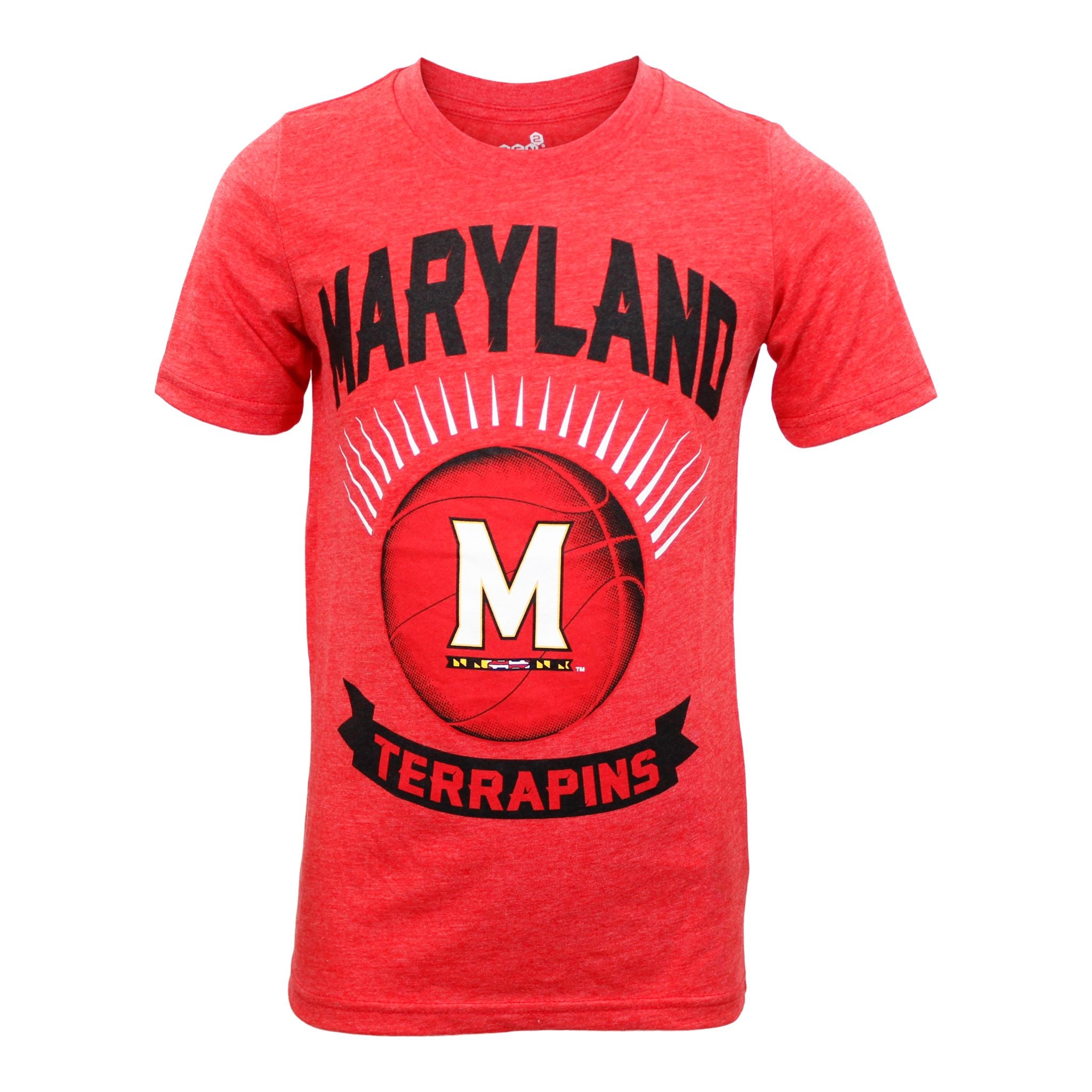Maryland Brilliant Tee - Denny's