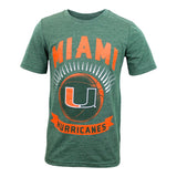 Miami Brilliant Tee - Denny's
