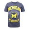 Michigan Brilliant Tee - Denny's