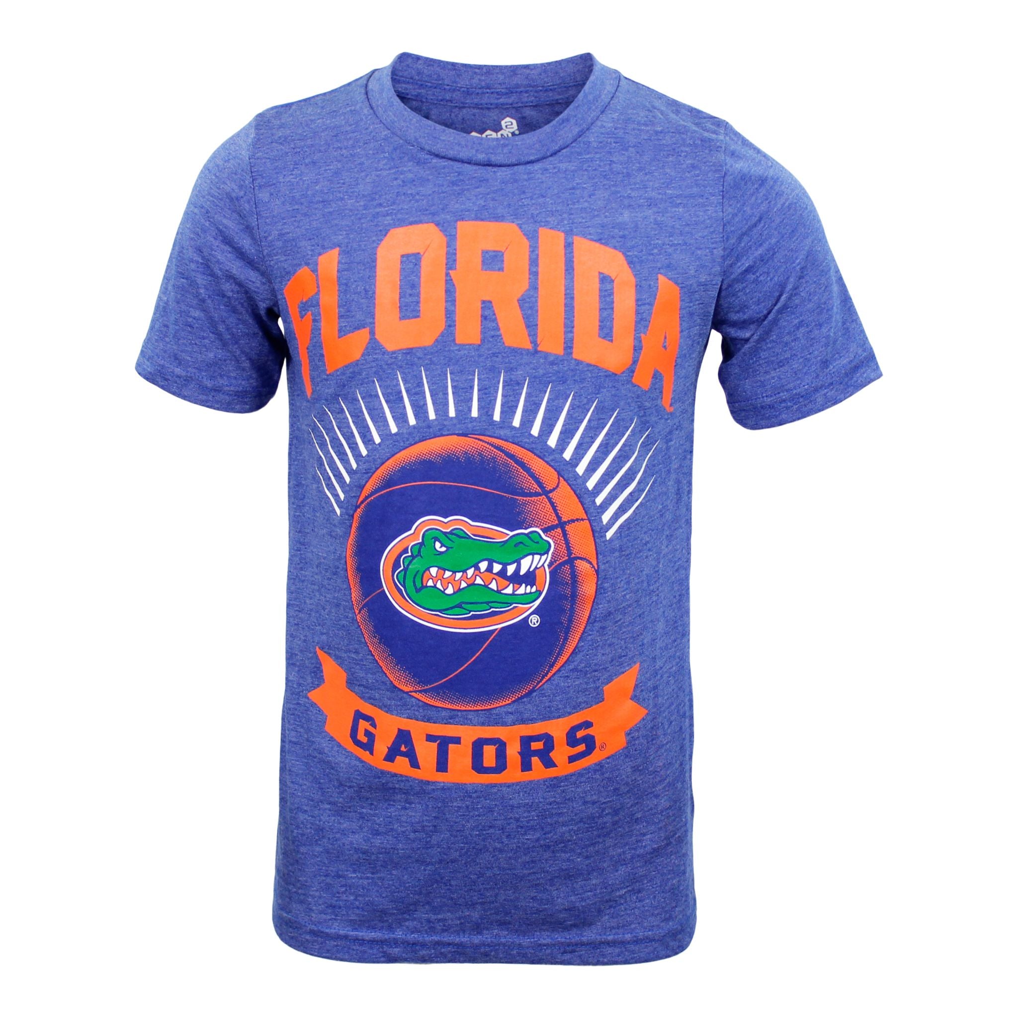 Florida Brilliant Tee - Denny's