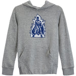 Duke Vault Large Logo Hoodie - Denny's