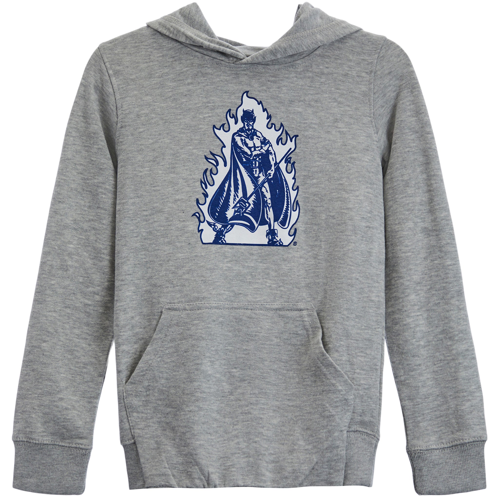 Duke Vault Large Logo Hoodie - Denny's