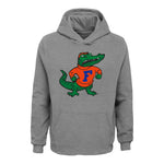 Florida Vault Large Logo Hoodie - Denny's