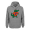 Florida Vault Large Logo Hoodie - Denny's