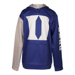 Duke Quarterback Sneak Hoodie - Denny's