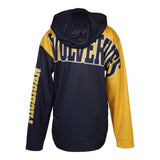 Michigan Quarterback Sneak Hoodie - Denny's