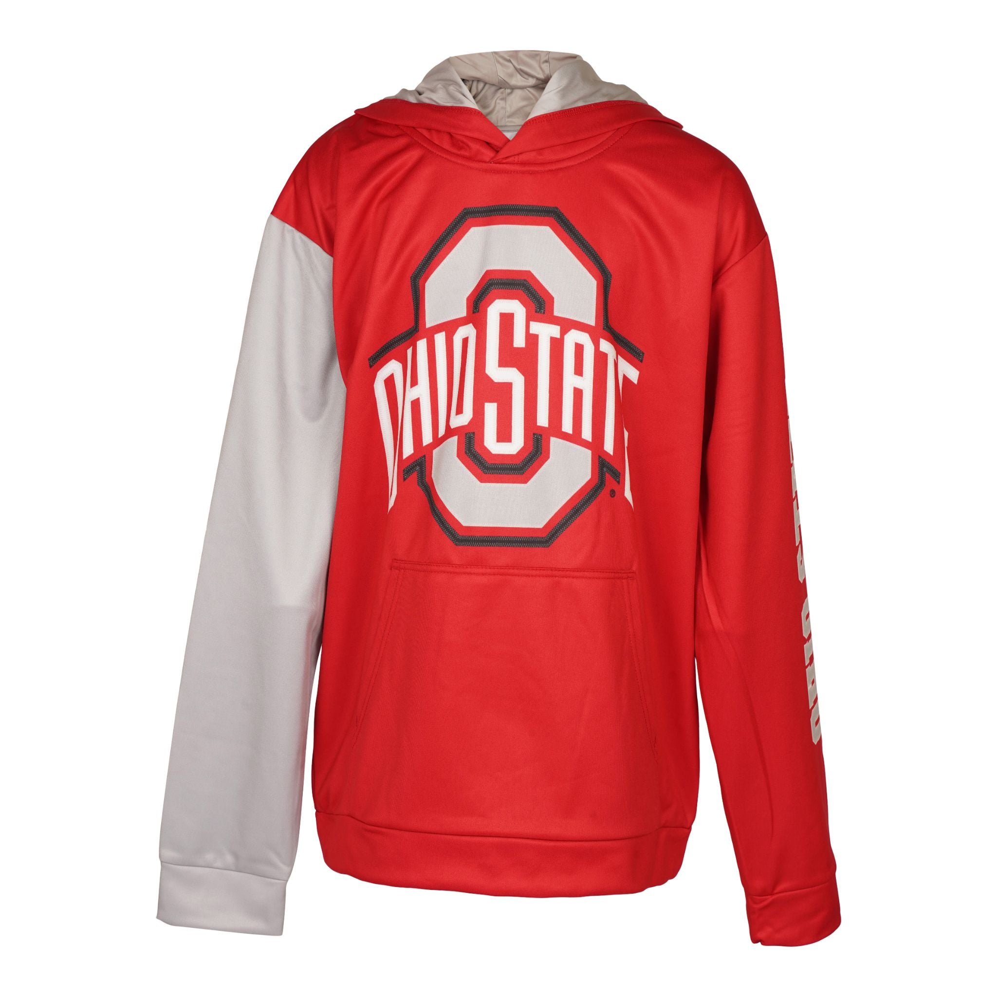 Ohio State Quarterback Sneak Hoodie - Denny's