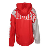 Ohio State Quarterback Sneak Hoodie - Denny's