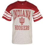 Indiana Pennant Tee - Denny's
