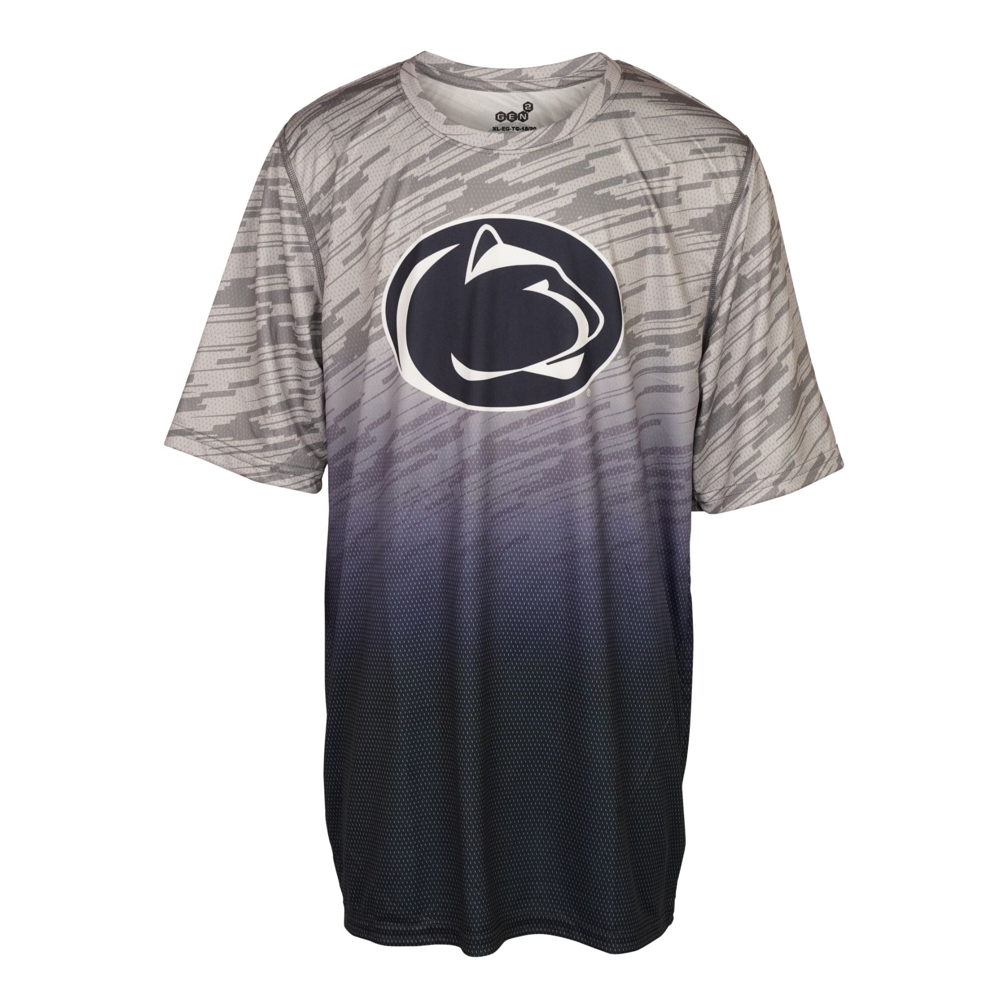 Penn State Stadium PerformanceTee - Denny's