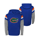 Florida MVP Jersey Hoodie - Denny's