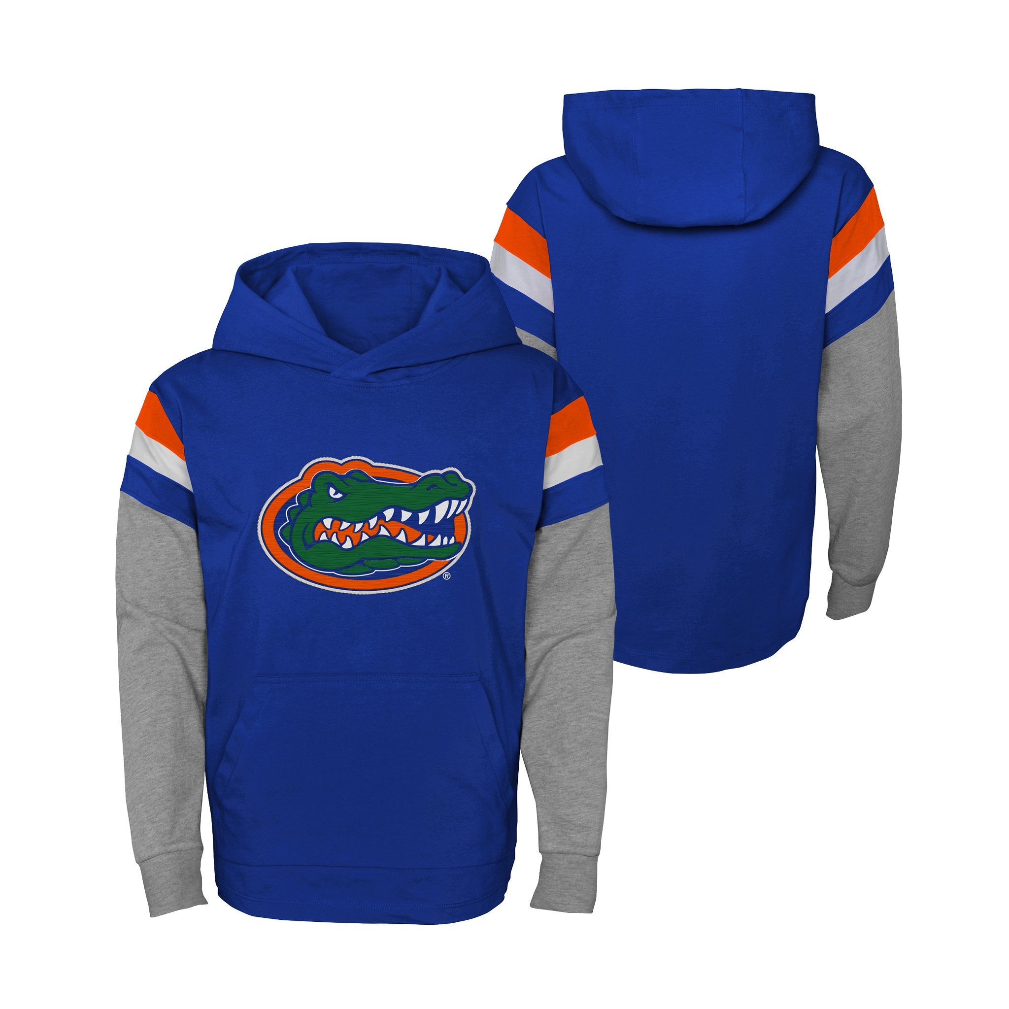 Florida MVP Jersey Hoodie - Denny's