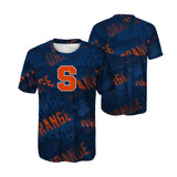 Syracuse Make Some Noise Tee - Denny's