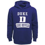 Duke Banner Fleece Hoodie - Denny's