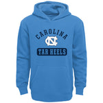 UNC Banner Fleece Hoodie - Denny's
