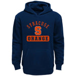 Syracuse Banner Fleece Hoodie - Denny's