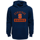 Syracuse Banner Fleece Hoodie - Denny's