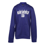 Duke Static Performance Hoodie - Denny's