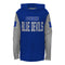 Duke Heritage Hooded Tee - Denny's
