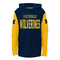Michigan Heritage Hooded Tee - Denny's