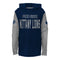 Penn State Heritage Hooded Tee - Denny's
