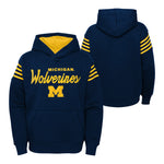 Michigan Champ Hoodie - Denny's