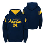 Michigan Champ Hoodie - Denny's