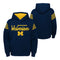 Michigan Champ Hoodie - Denny's