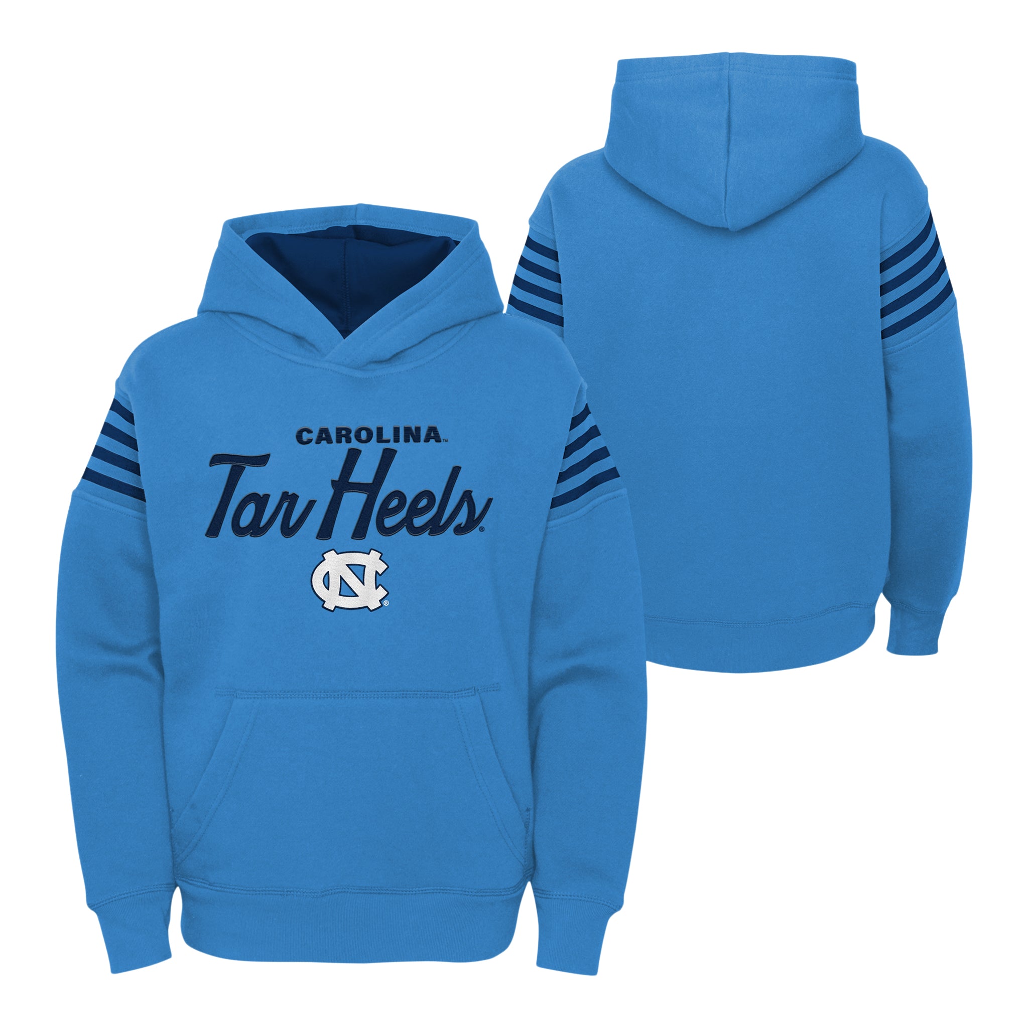 UNC Champ Hoodie - Denny's