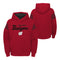 Wisconsin Champ Hoodie - Denny's