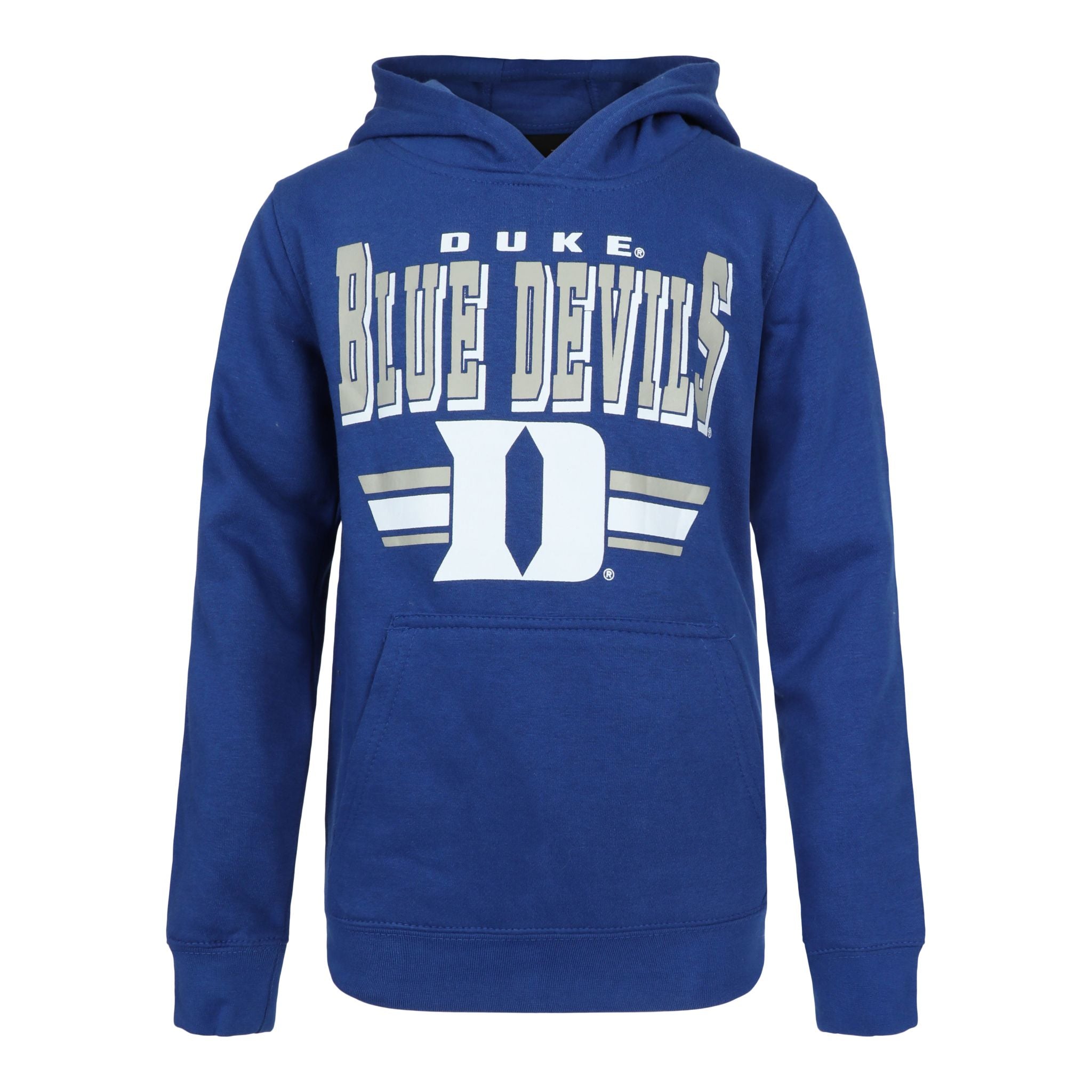 Duke Hoodie - Denny's