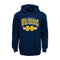 Michigan Fleece Hoodie - Denny's