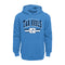 UNC Fleece Hoodie - Denny's