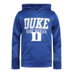 Duke Performance Fleece Hoodie - Denny's