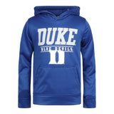 Duke Performance Fleece Hoodie - Denny's