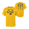 Michigan Blitz Tee - Denny's