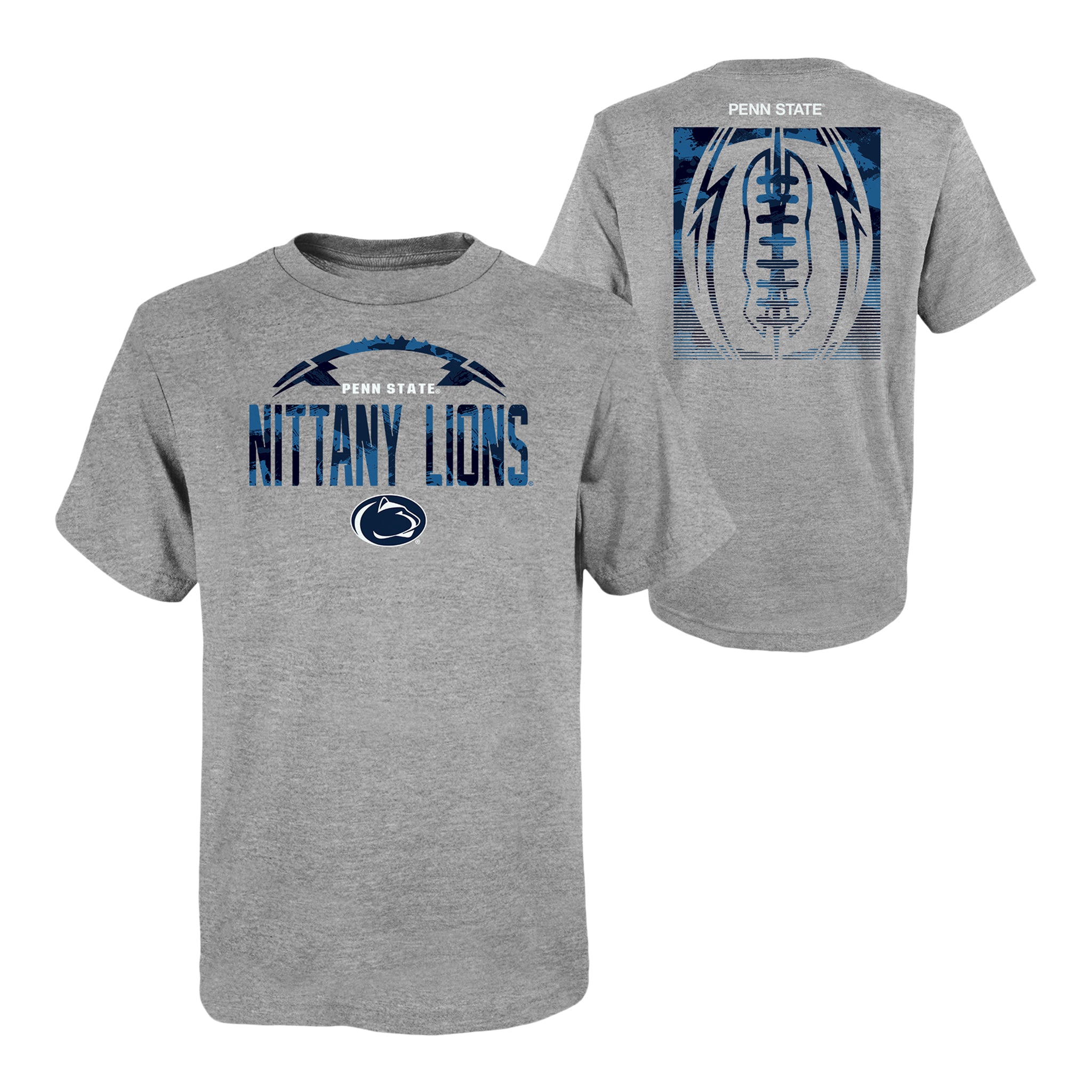 Penn State Blitz Tee - Denny's