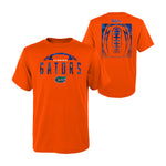 Florida Blitz Tee - Denny's