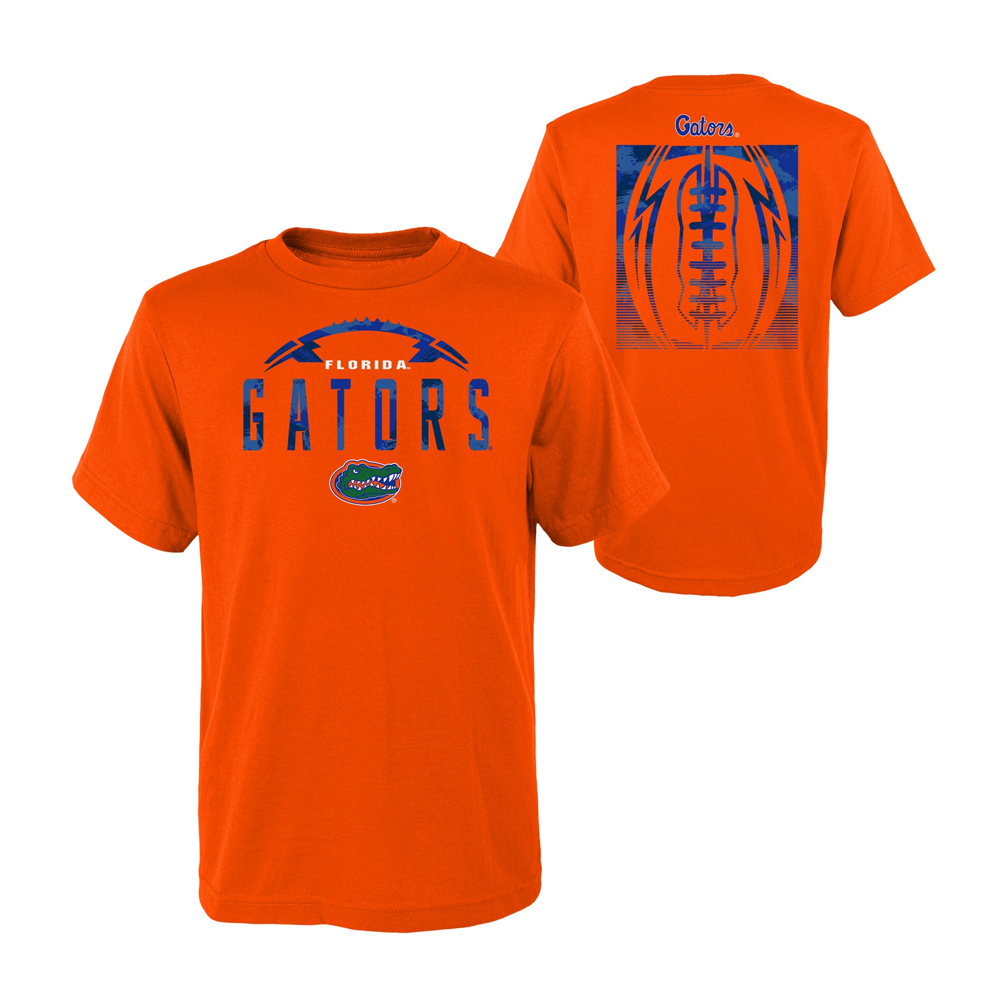 Florida Blitz Tee - Denny's