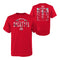 Ohio State Blitz Tee - Denny's